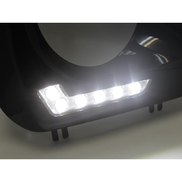 メルセデスベンツ Gクラス W463 ゲレンデヴァーゲン 後期ルック LED付