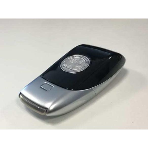 Mercedes-Benz（メルセデス・ベンツ） 純正 AMG 電子キーカバー X290