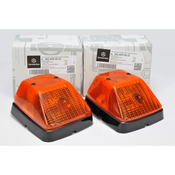 Mercedes-Benz メルセデスベンツ 純正 Gクラス W463 W460 W461