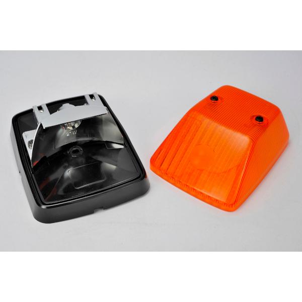 メルセデスベンツ　Gクラス ウィンカーカバー2個セット メルセデスベンツ Gクラス ウィンカーカバー2個セット