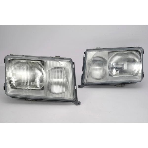 Mercedes-Benz（メルセデス・ベンツ） DEPO 正規品 W124 C124 Eクラス