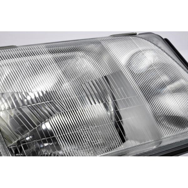 Mercedes-Benz（メルセデス・ベンツ） DEPO 正規品 W124 C124 Eクラス