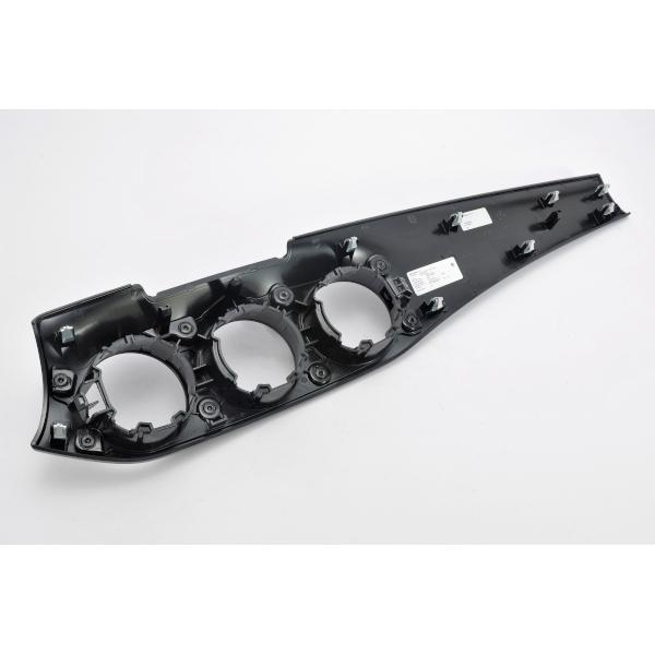 【希少品】メッシ パネル センターコンソールパネル ダッシュパネル メルセデスベンツ