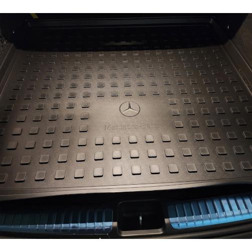 Mercedes-Benz メルセデスベンツ 純正 ラゲッジトレイ GLEクラス