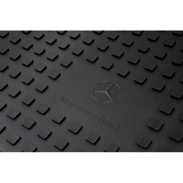 Mercedes-Benz メルセデスベンツ 純正 ラゲッジトレイ GLEクラス