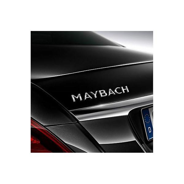 Mercedes-Benz（メルセデス・ベンツ） 純正 マイバッハ W222 DBA