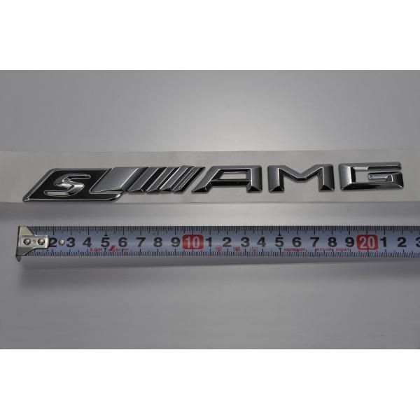 Mercedes-Benz（メルセデス・ベンツ） 純正 AMG エディションS