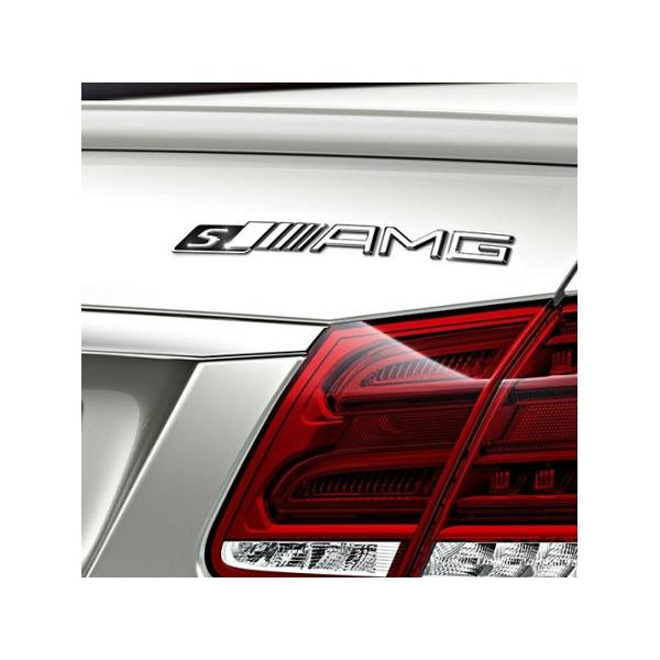 Mercedes-Benz（メルセデス・ベンツ） 純正 AMG エディション S