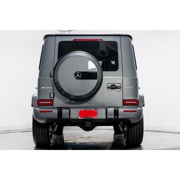 Mercedes-Benz（メルセデス・ベンツ） 純正 新型 Gクラス W463A W464