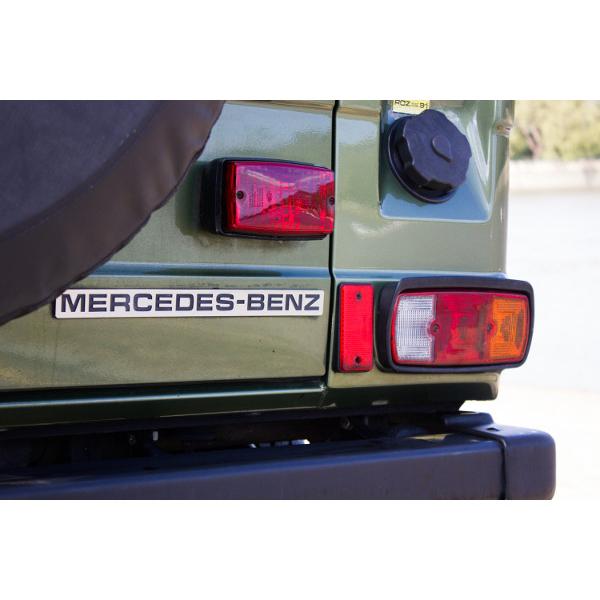メルセデスベンツ純正 Gクラス W460 W461 W463 AMG ゲレンデヴァーゲン 