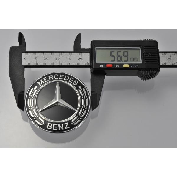 Mercedes-Benz（メルセデス・ベンツ） 純正 ローレルリース ボンネット