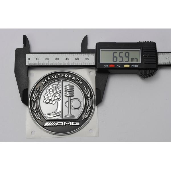 Mercedes-Benz（メルセデス・ベンツ） 純正 W222 V222 S65 AMG Cピラー