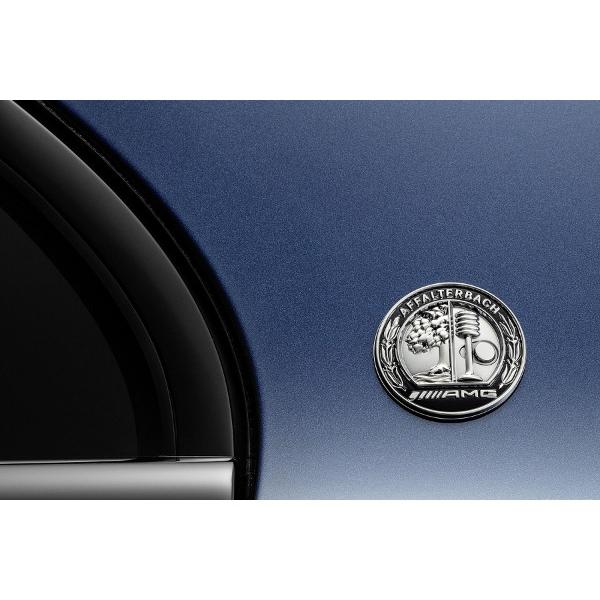 Mercedes-Benz（メルセデス・ベンツ） 純正 W222 V222 S65 AMG Cピラー