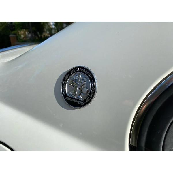 【純正品 AMG メルセデスベンツ】 ETC2.0 W205 W222 Cクラス Mercedes-Benz（メルセデス・ベンツ） 純正 W222 V222 S65 AMG Cピラー