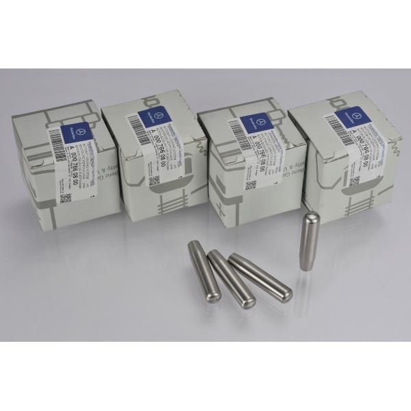 Mercedes-Benz メルセデスベンツ 純正 AMGドアロックピン 4個