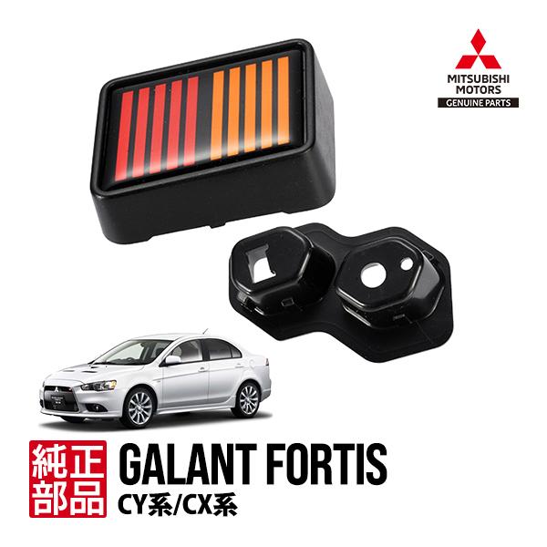 三菱（MITSUBISHI） 純正 ランサーエボリューション ランエボ CY4A