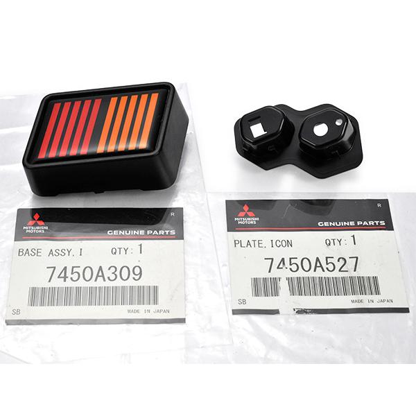 三菱（MITSUBISHI） 純正 ランサーエボリューション ランエボ CY4A