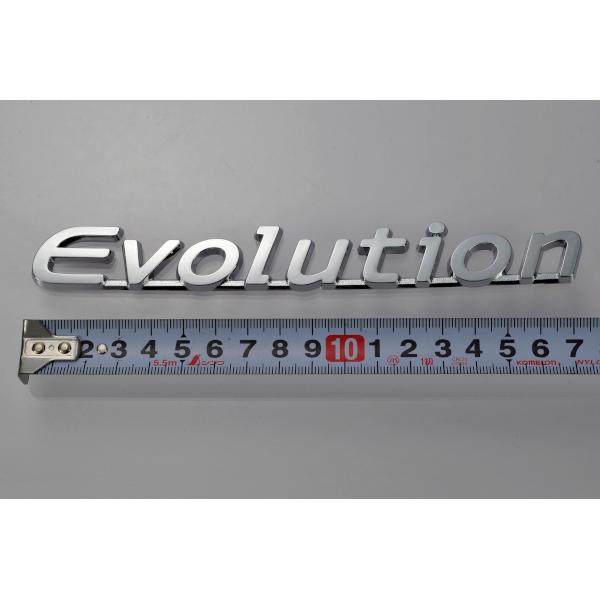 三菱（MITSUBISHI） 純正 ランサーエボリューション ランエボ EVO