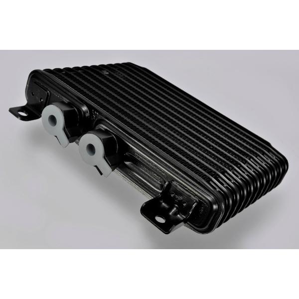 三菱　ランエボ用　エンジンオイルホース MR464634 MR464633 OEM Mitsubishi Evo 7/8/9 Engine Oil Cooler Lines