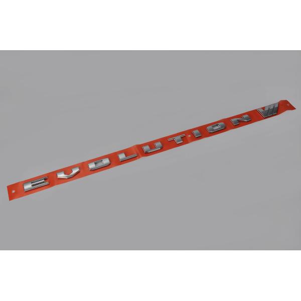 三菱（MITSUBISHI） 純正 ランサーエボリューション 7 ランエボ CT9A