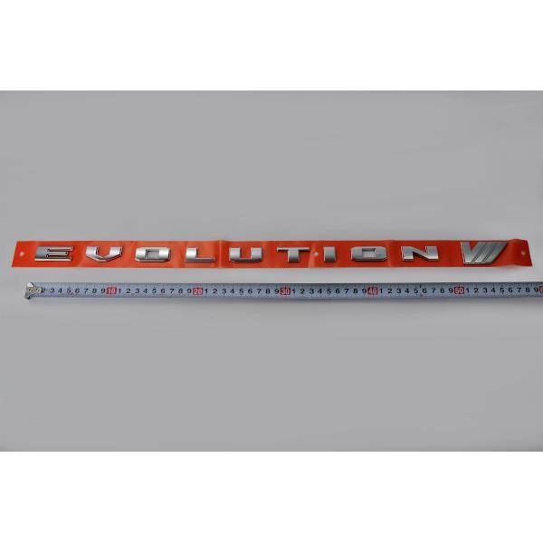 三菱（MITSUBISHI） 純正 ランサーエボリューション 7 ランエボ CT9A