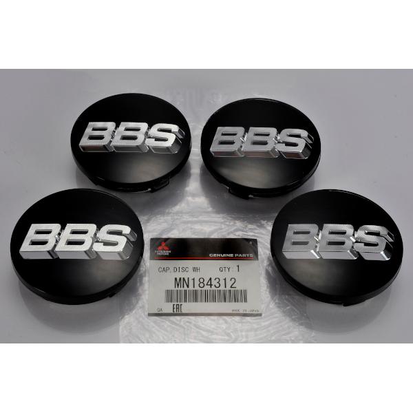 BBSホイールのセンターキャップ　4個セット 中古現状 BBS 4枚 BBS RS センターキャップ 09 24 028 直径170 ネジ69 : タイヤ