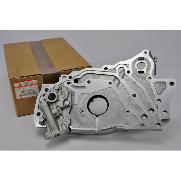 三菱（MITSUBISHI） 純正 ランサーエボリューション ランエボ 4G63