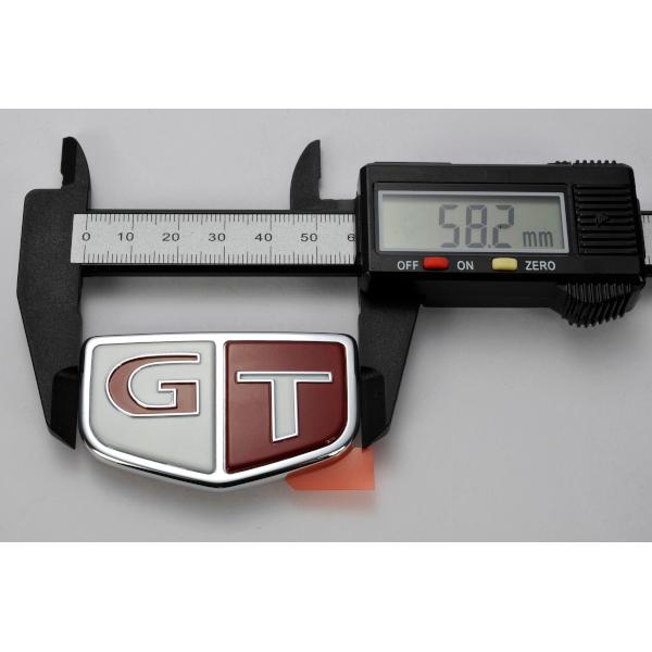 日産（NISSAN） 純正 スカイライン R33 GTS-T GT サイドエンブレム