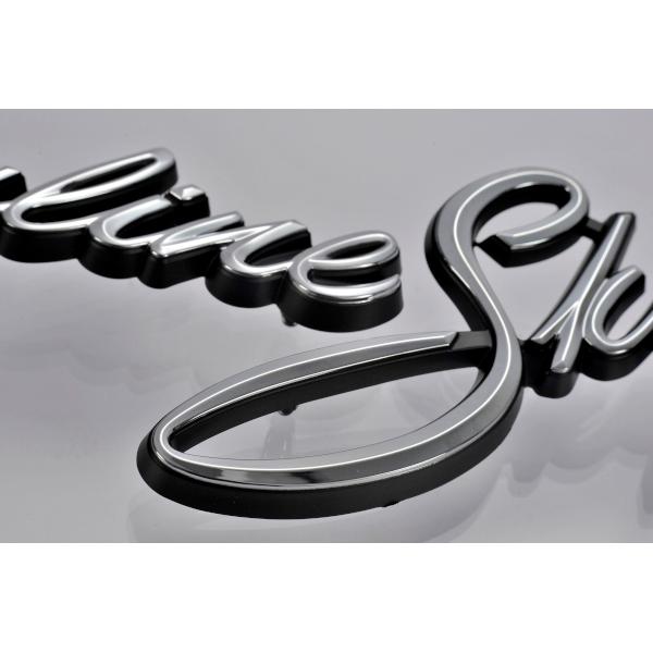 日産（NISSAN） 純正 スカイライン GT-R ハコスカ C10型 GC10 フロント