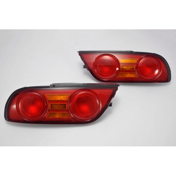 日産（NISSAN） 純正 180SX 後期 RPS13 ワンエイティ タイプX タイプR
