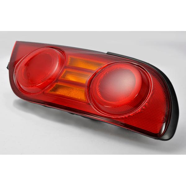 日産 純正 180SX 後期 テールランプ テールライト 左右セット