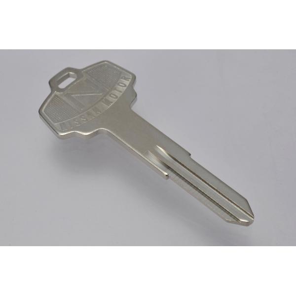 Nissan マスターキー Rロゴ付き KEY00-00185 Nissan GTR Key Blank R32 R33 GTR Skyline JDM OEM New RB26
