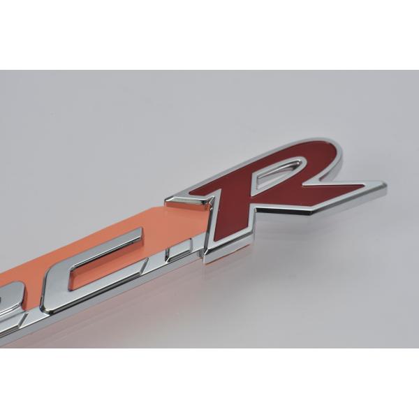 シルビア エンブレム サイド リヤ 2個 Spec R 78896-91F01 日産 純正 シルビアS15 スペックR サイドエンブレム SPEC R 左右