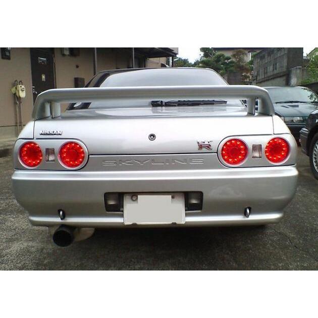 送料無料 スカイライン R32 Bnr32 Hcr32 Hnr32 Bnr32 Enc32 Gtr Vスペック ニスモ Led テールランプ 警告灯対策済 日産 Nissan ニスモ Nismo Ns545 Autowear 通販 Yahoo ショッピング