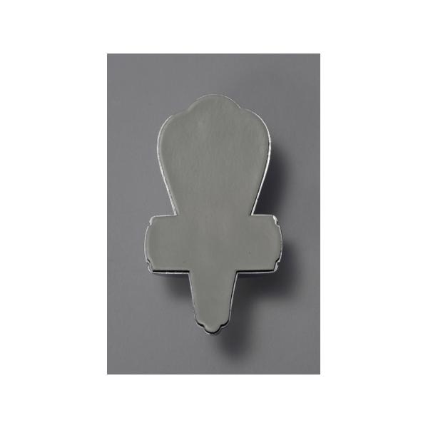 日産（NISSAN） 純正 フロントエンブレム フィガロ FK10 NISSAN FIGARO