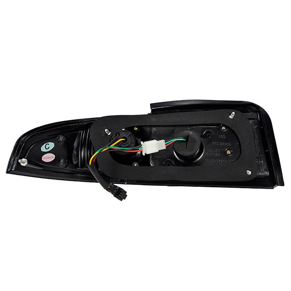 s14 シルビアテールランプSONAR LED SONAR 正規品 日産 シルビア S14 前期 中期 後期 SR20 K'S Q'S