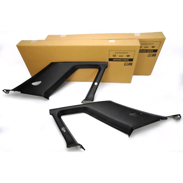 日産（NISSAN） 純正 スカイライン GTR GT-R BNR32 R32 2ドア