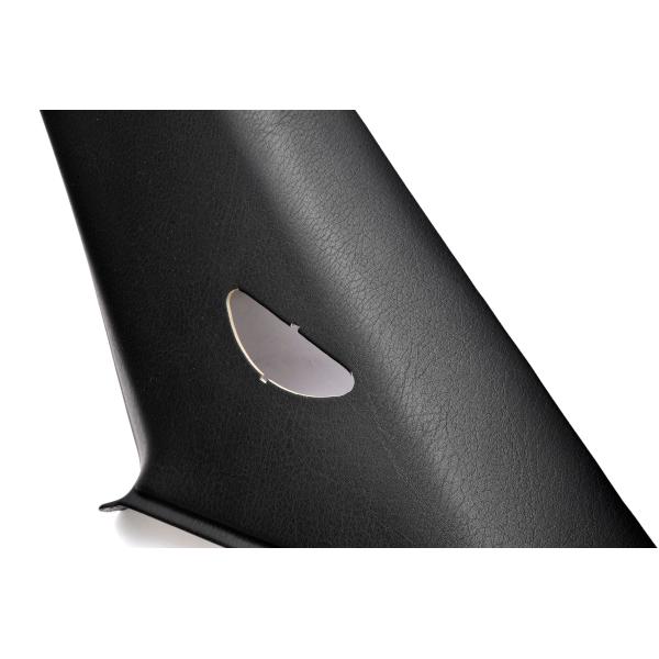 BNR32スカイラインGT-R　純正リアクォーターパネル サイドパネル 日産 純正 スカイライン GTR GT-R BNR32 R32 2ドア クォーター