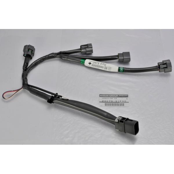 日産 純正 エンジンハーネス シルビア S15 SR20DET ダイレクト 日産 純正 エンジンハーネス シルビア S15 SR20DET ダイレクト