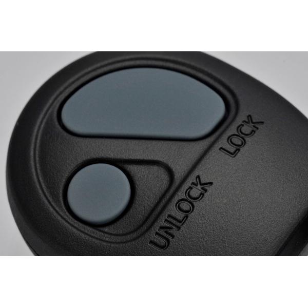 日産（NISSAN） 純正 キーレスリモコン スカイライン R34 GT-R BNR34