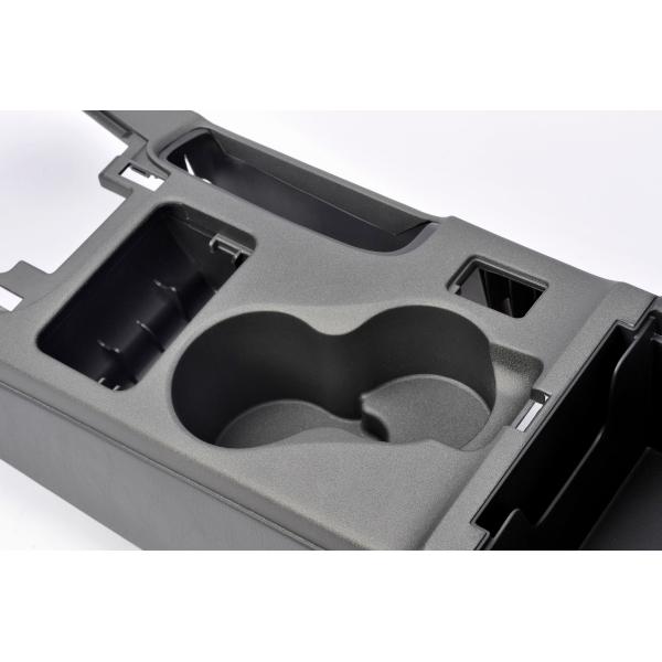 日産（NISSAN） 純正 センターコンソール ボディコンソール ドリンク