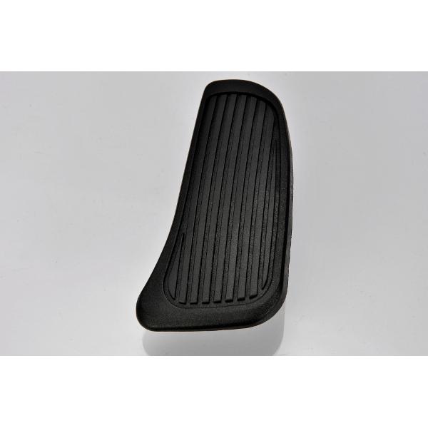 車 ペダル 専用出品 日産 即納 アクセルペダルカバー スカイライン GT-R BNR32