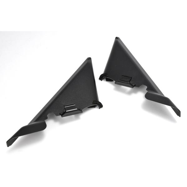 日産 純正 スカイライン GT-R BNR34 ドアミラーコーナーカバー