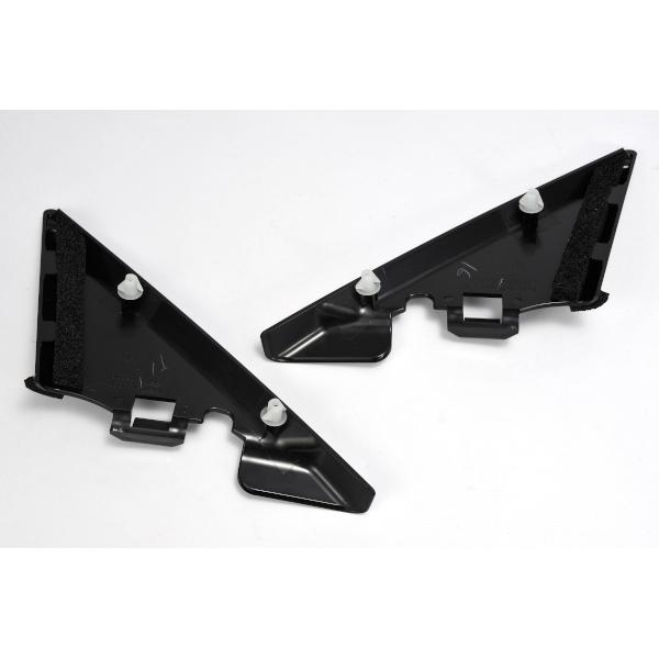 ドア―ミラーインナーカバー RSW ドアミラーインナーカバーパネル（M/C前・後共通）左右