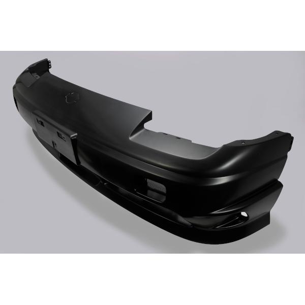 イ*イ様 S13 180sx 純正後期フロントバンパー 日産 純正 180SX S13 後期 RPS13 タイプX フロントバンパー