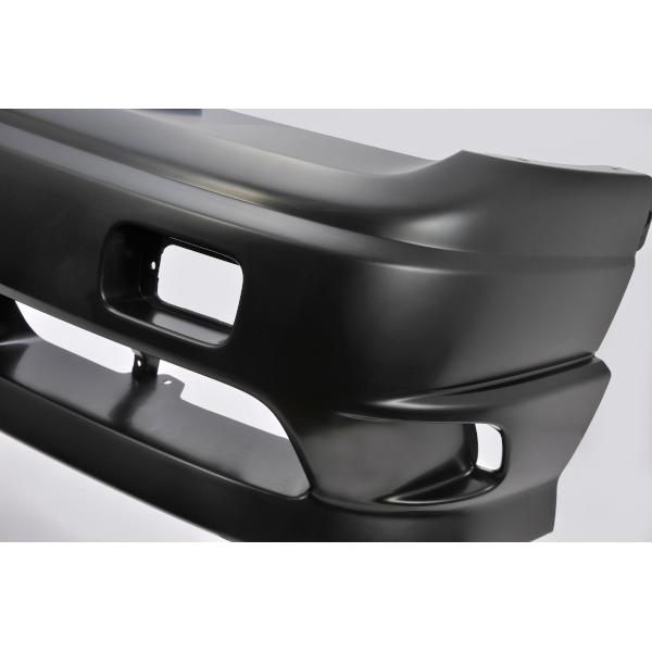 日産 日産純正 180SX S13 後期 RPS13 タイプX フロントバンパー 日産 日産純正 180SX S13 後期 RPS13 タイプX フロントバンパー