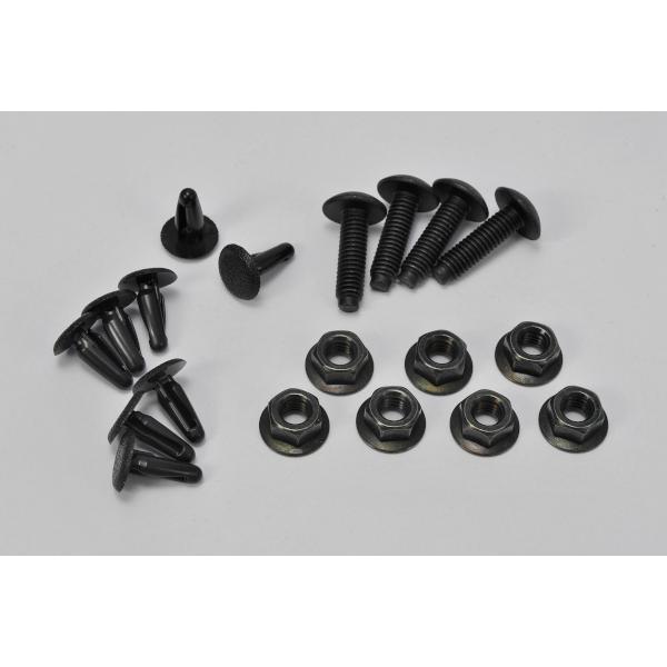 日産（NISSAN） 純正 180SX S13 後期 RPS13 タイプX フロントバンパー