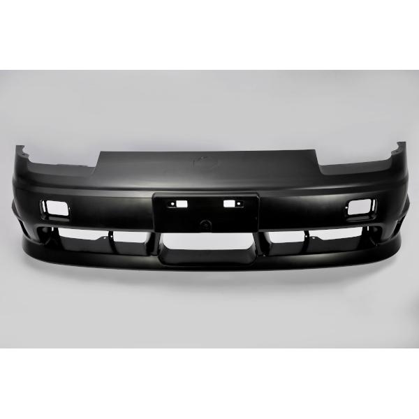 イ*イ様 S13 180sx 純正後期フロントバンパー 日産 純正 180SX S13 後期 RPS13 タイプX フロントバンパー 62022