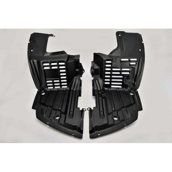 日産 純正 シルビア S15 スペックS SR20DET フェンダー ライナー