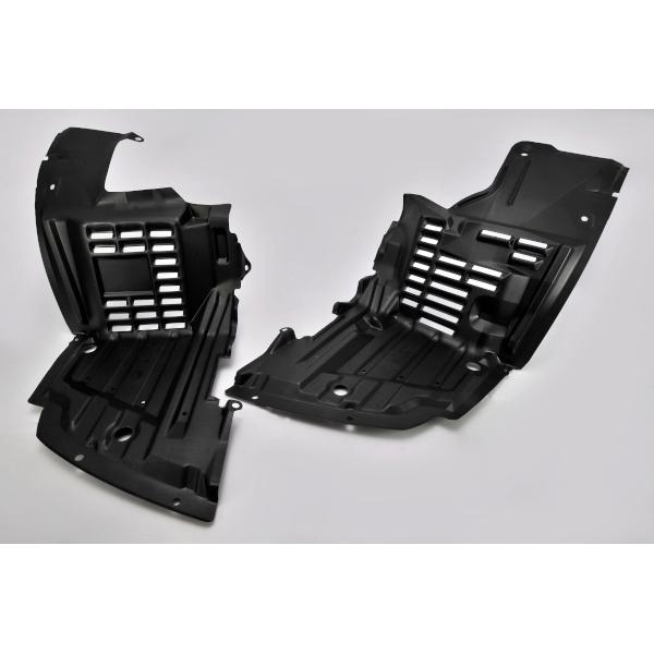 日産 純正 シルビア S15 スペックS SR20DET フェンダー ライナー